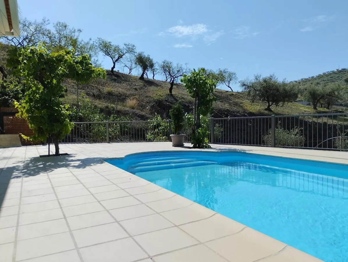 Villa Las Vinas Malaga