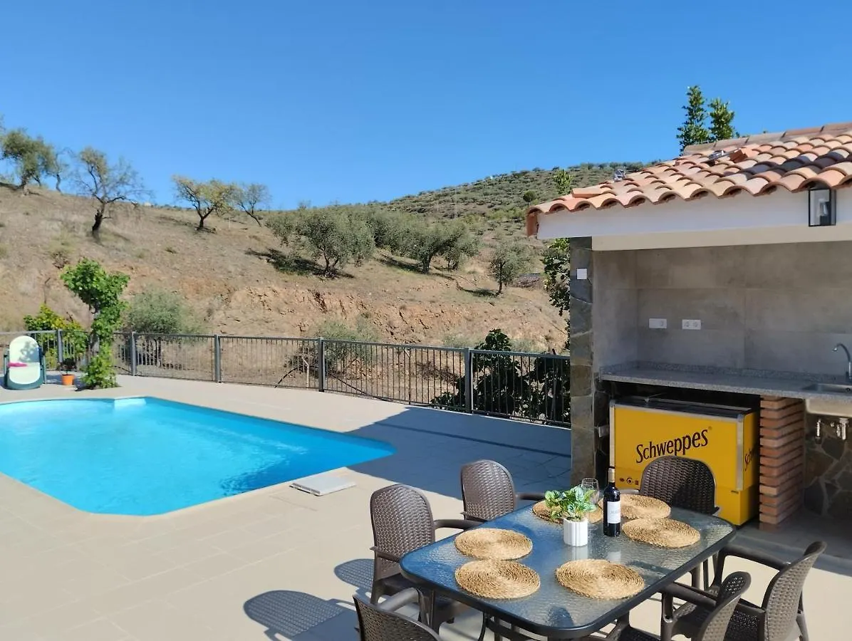 Villa Las Vinas Malaga