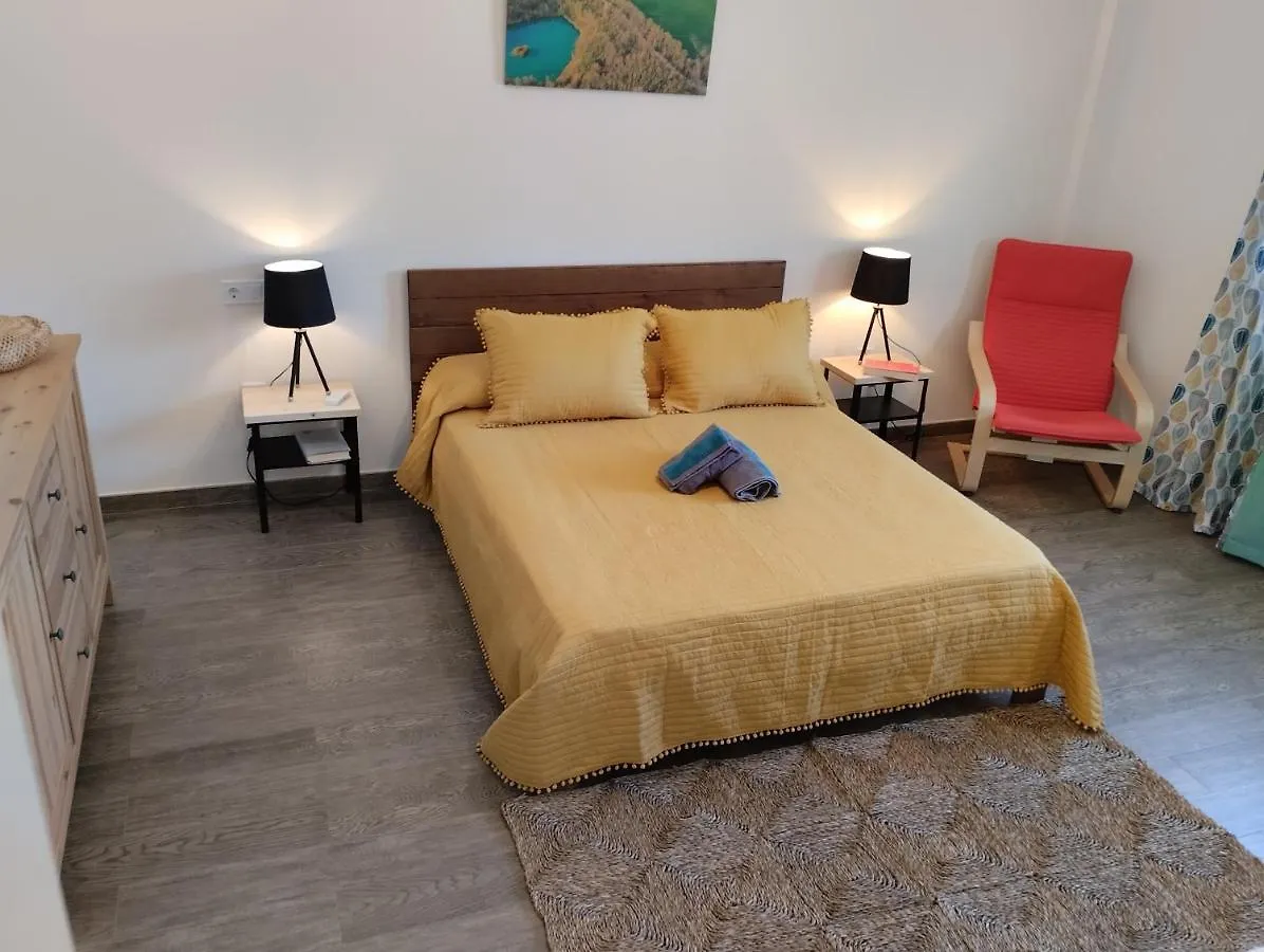 Villa Las Vinas Malaga