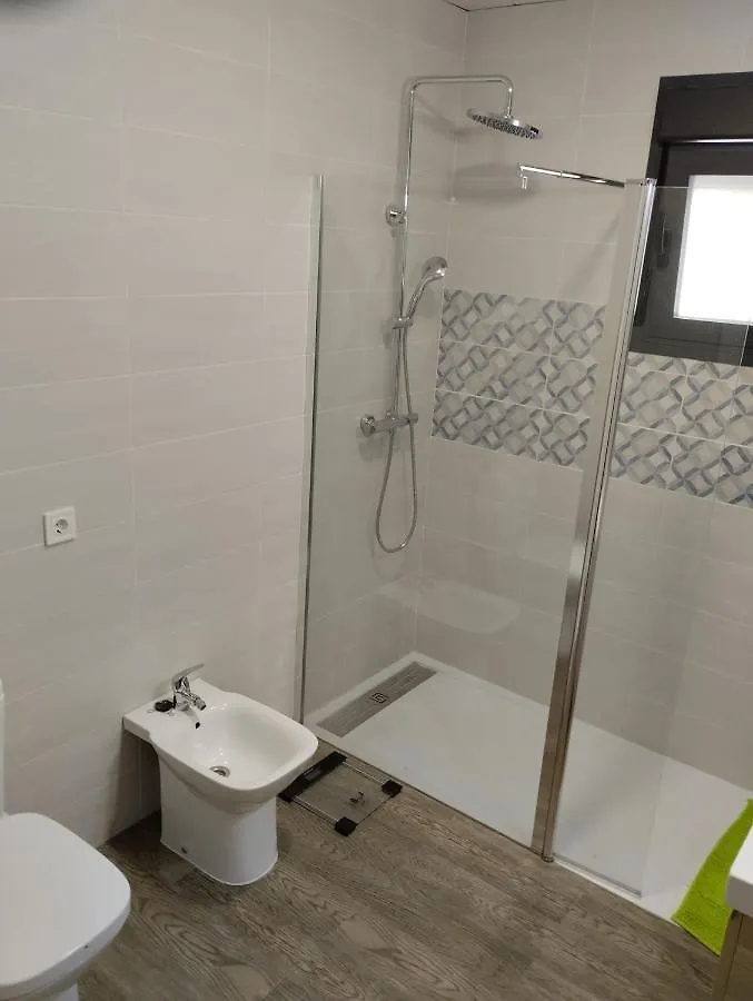 Villa Las Vinas Malaga