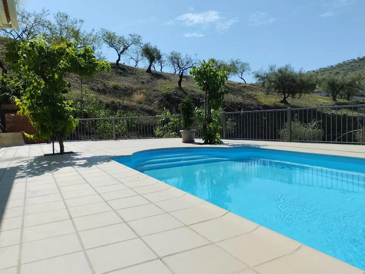 Villa Las Vinas Malaga