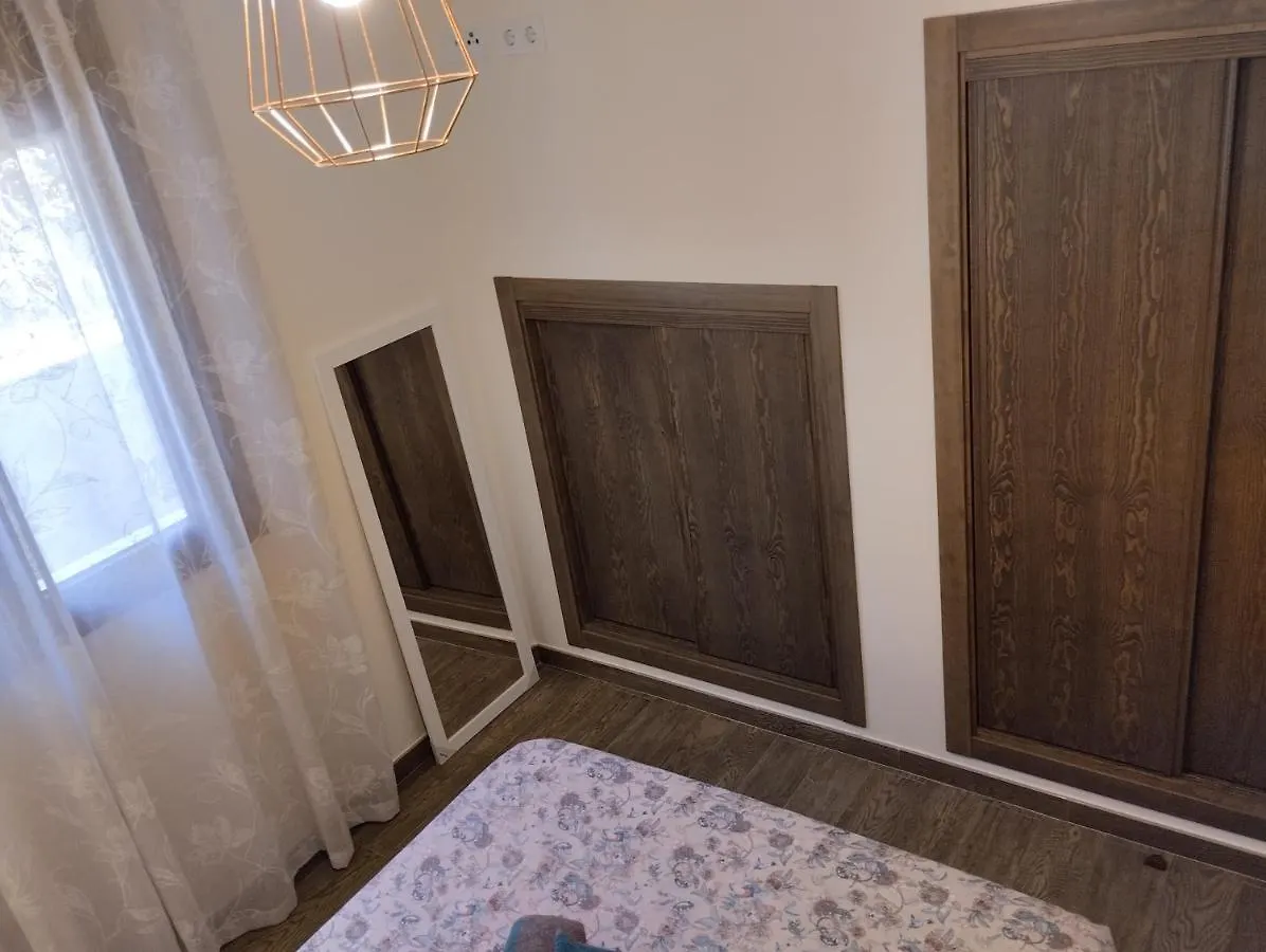 Villa Las Vinas Malaga