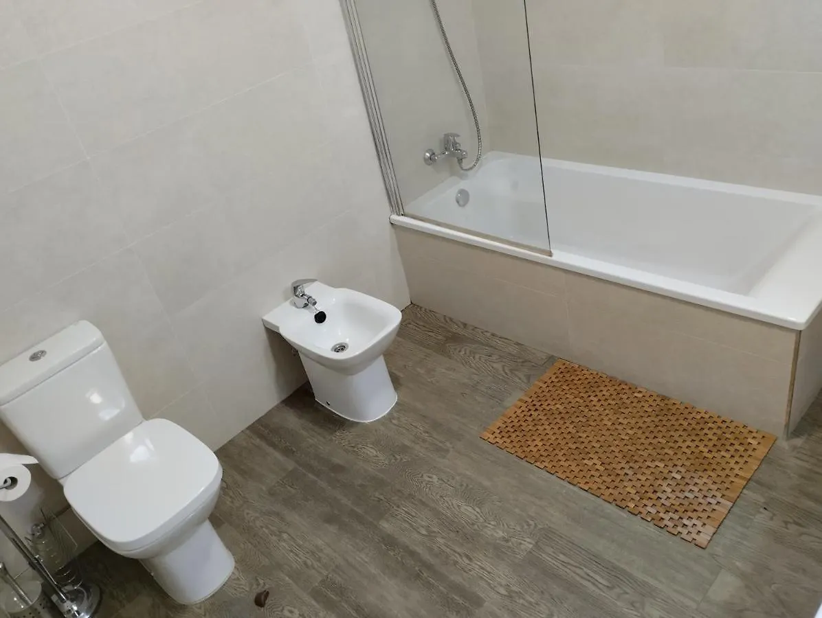 Villa Las Vinas Malaga