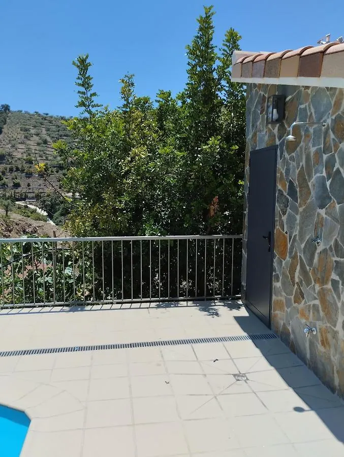 Villa Las Vinas Malaga 0*,