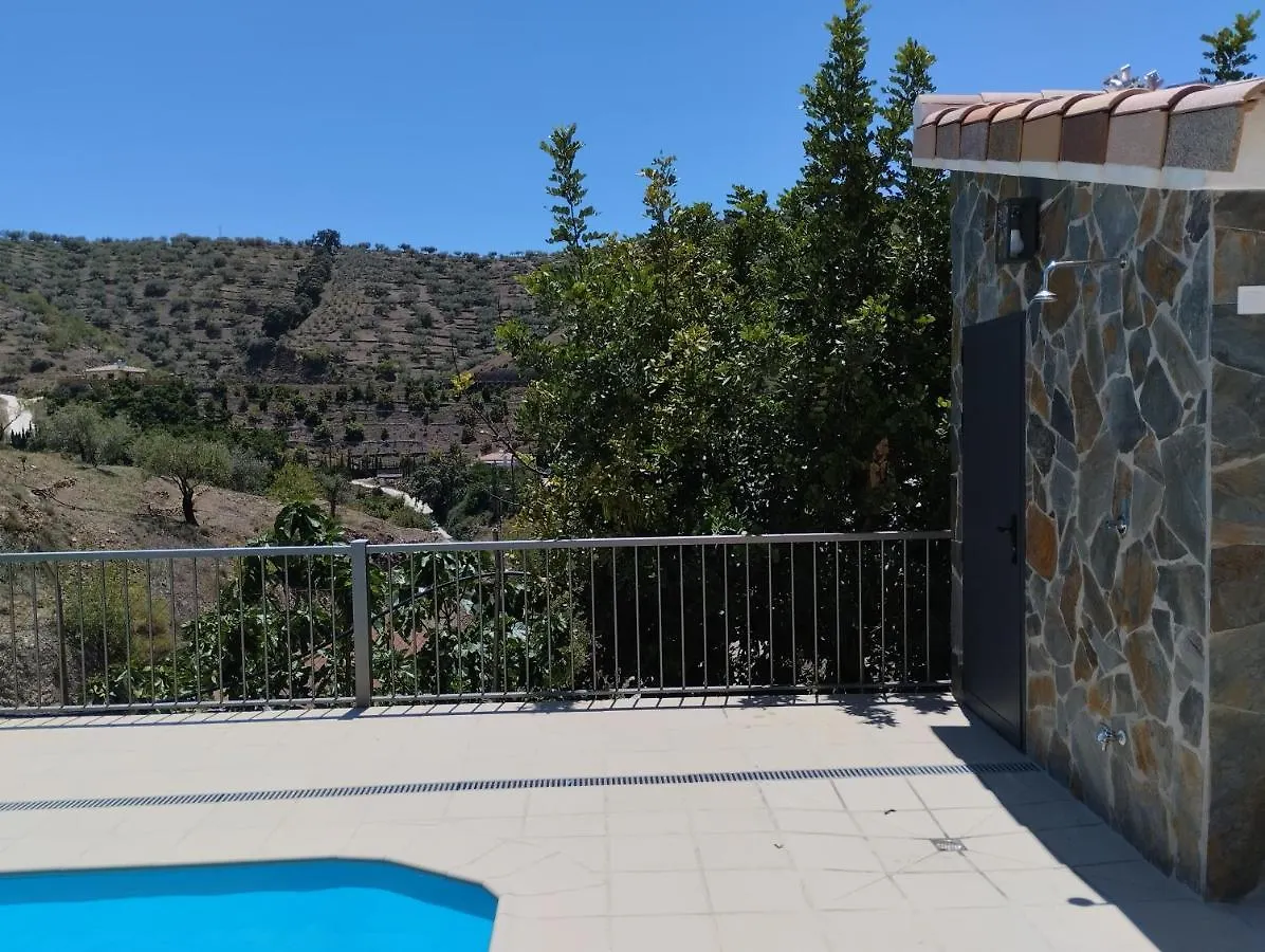 Villa Las Vinas Malaga