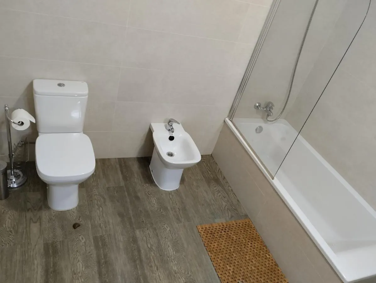 Villa Las Vinas Malaga Spain