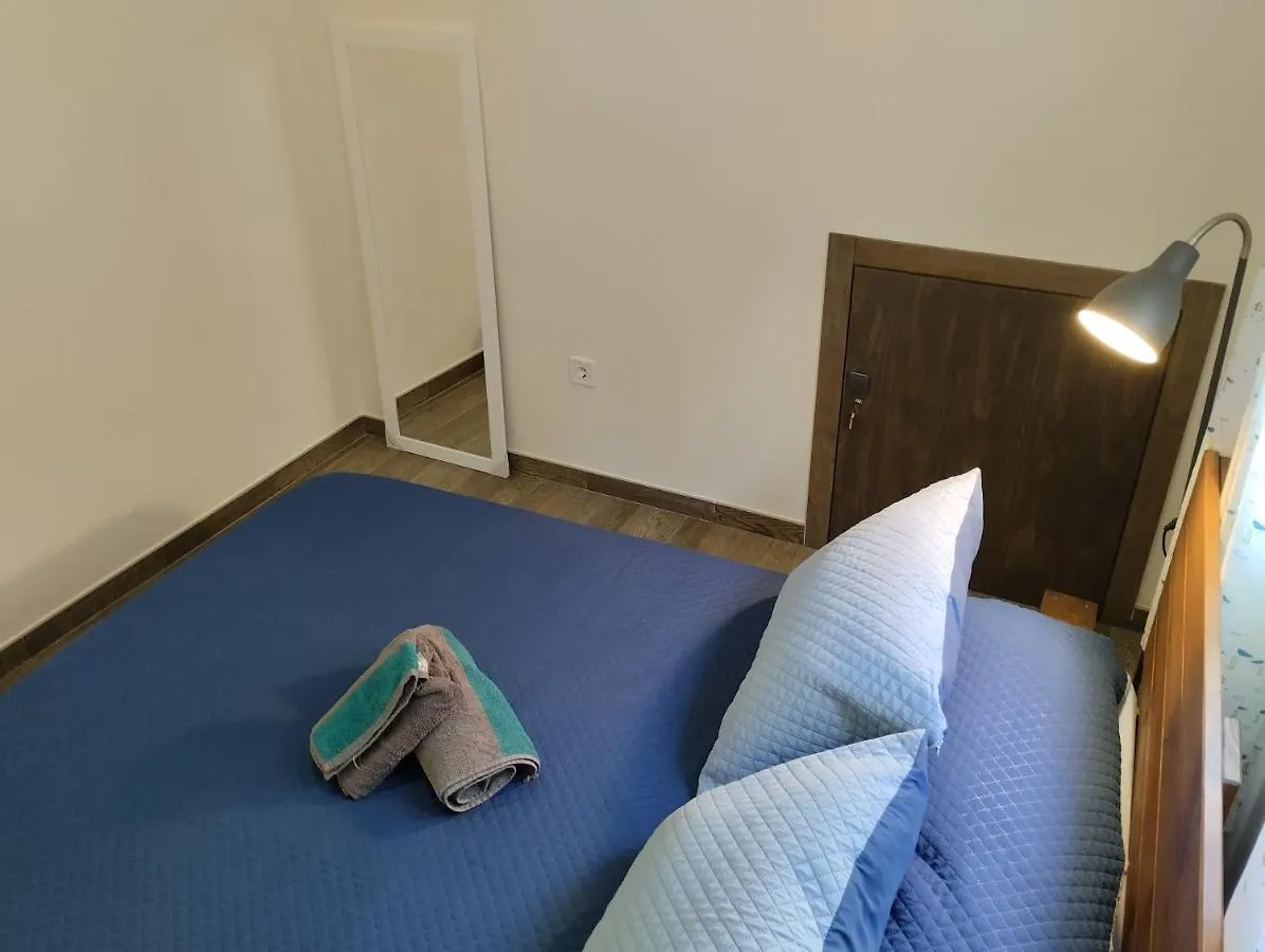 Villa Las Vinas Malaga