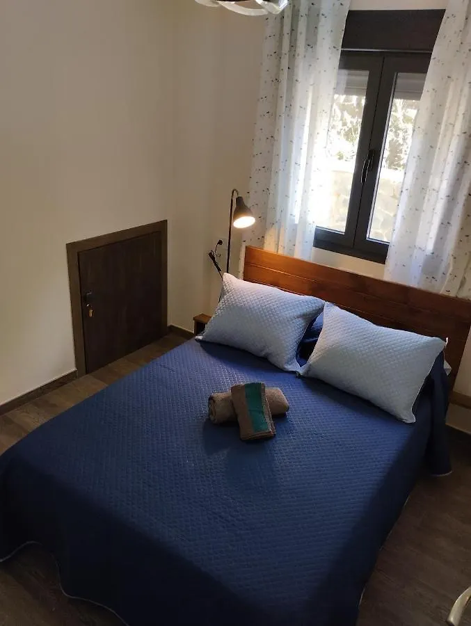 Villa Las Vinas Malaga
