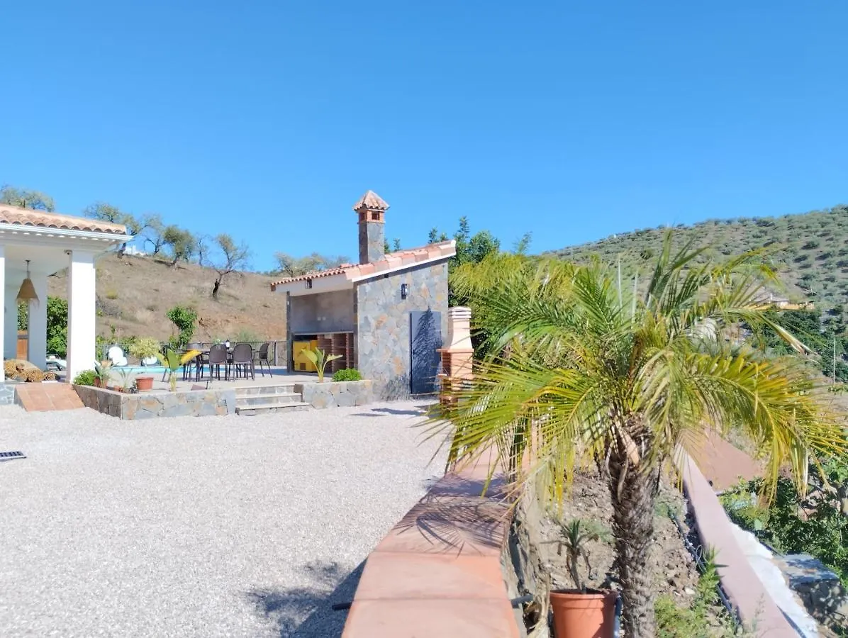 Villa Las Vinas Malaga 0*,  Spain