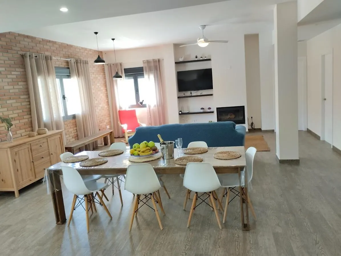 Villa Las Vinas Malaga 0*,  Spain