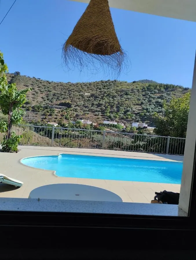 Villa Las Vinas Malaga