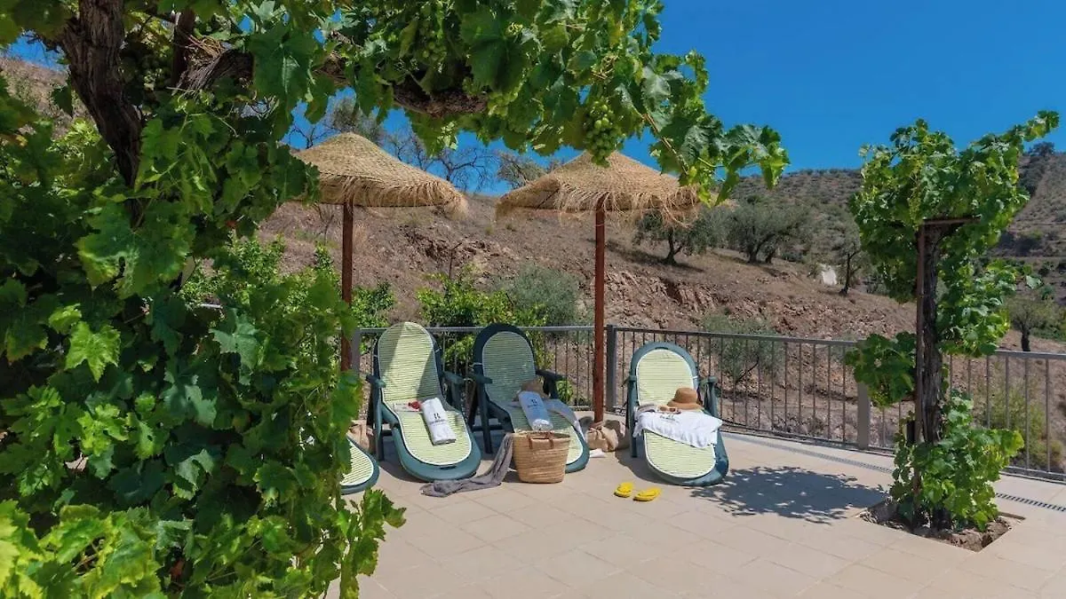 Villa Las Vinas Malaga 0*,